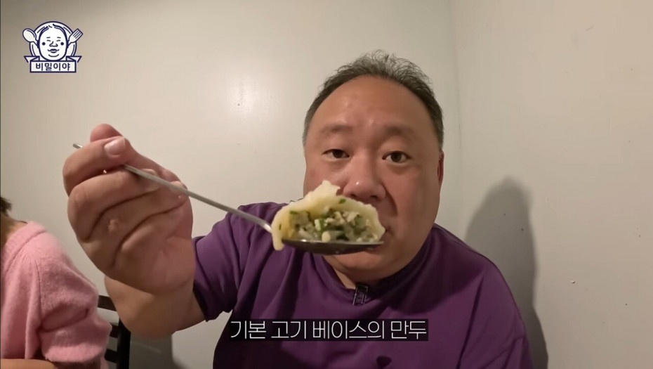단골 손님이 주방 이어받아서 운영하는 중국집JPG