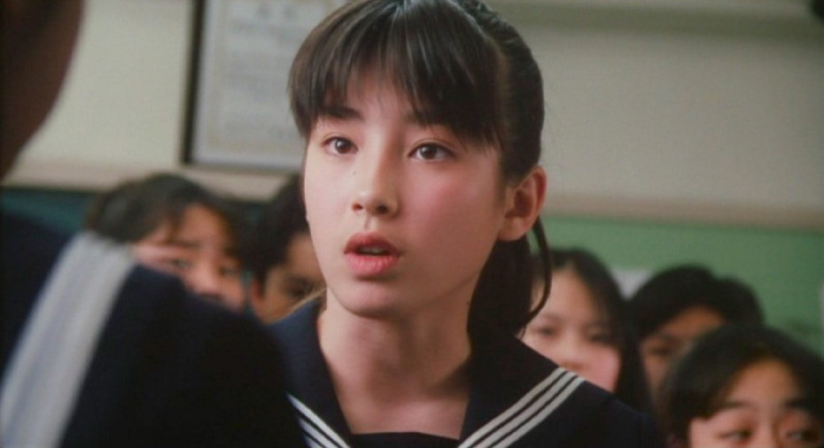 6OBa8e1P8sGuCmWCecsgUu.jpg 엄마의 권유로 누드집을 냈던 일본 국민여배우