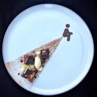 플레이팅의 중요성