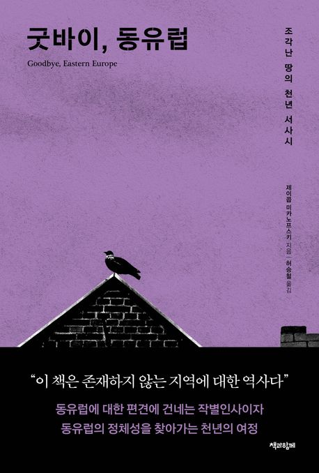 굿바이, 동유럽 대표 이미지