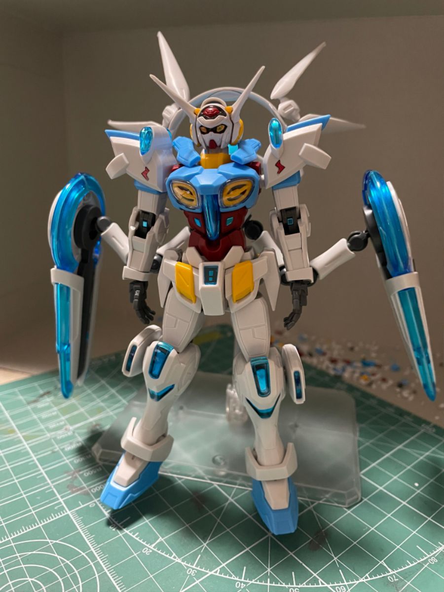 HG G 셀프 퍼펙트 팩 극장판 Ver 가조립 4.jpg