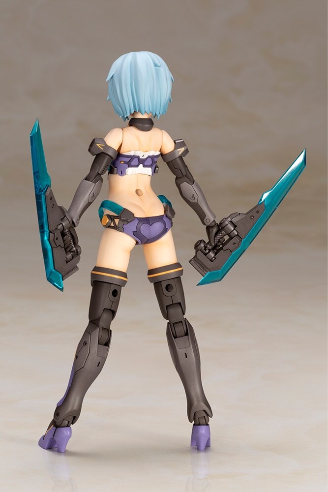 [코토부키야] 프레임암즈 걸 P3 흐레스벨그 Bikini Armor Ver._4.jpg