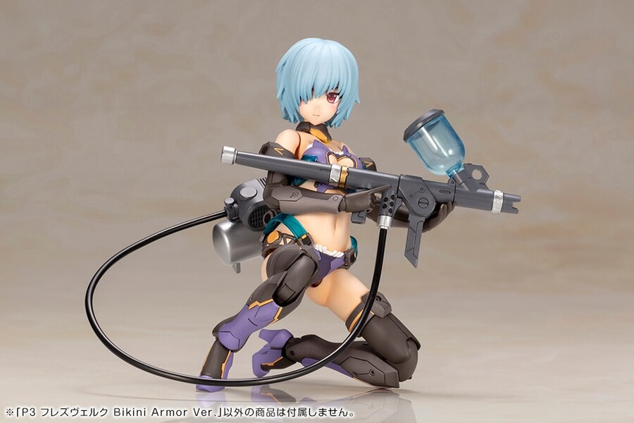 [코토부키야] 프레임암즈 걸 P3 흐레스벨그 Bikini Armor Ver._10.jpg