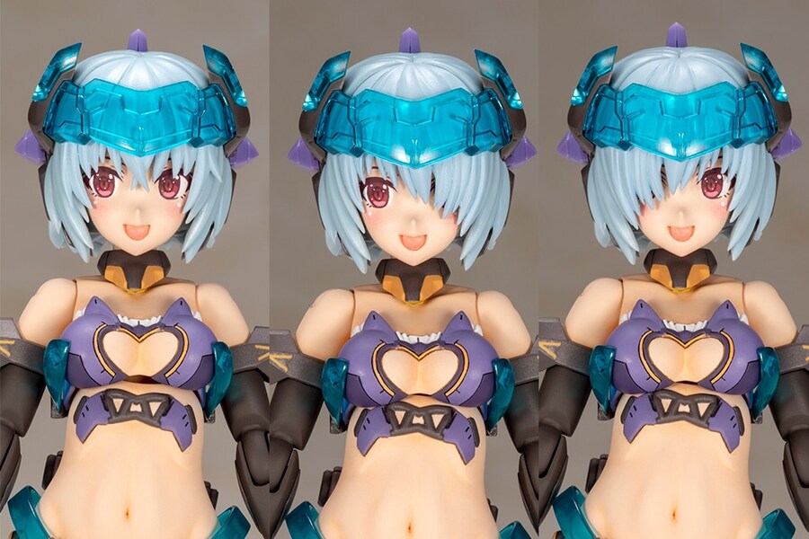 [코토부키야] 프레임암즈 걸 P3 흐레스벨그 Bikini Armor Ver._13.jpg