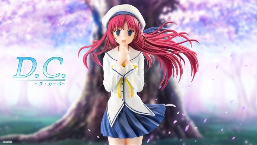 [코토부키야] 1/7 D.C. ~다카포~ - 시라카와 코토리_1.jpg