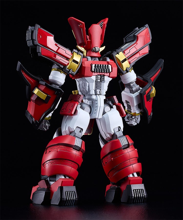 [굿 스마일] MODEROID 킹스 스타일 그랑조트 10월 재판_22.jpg