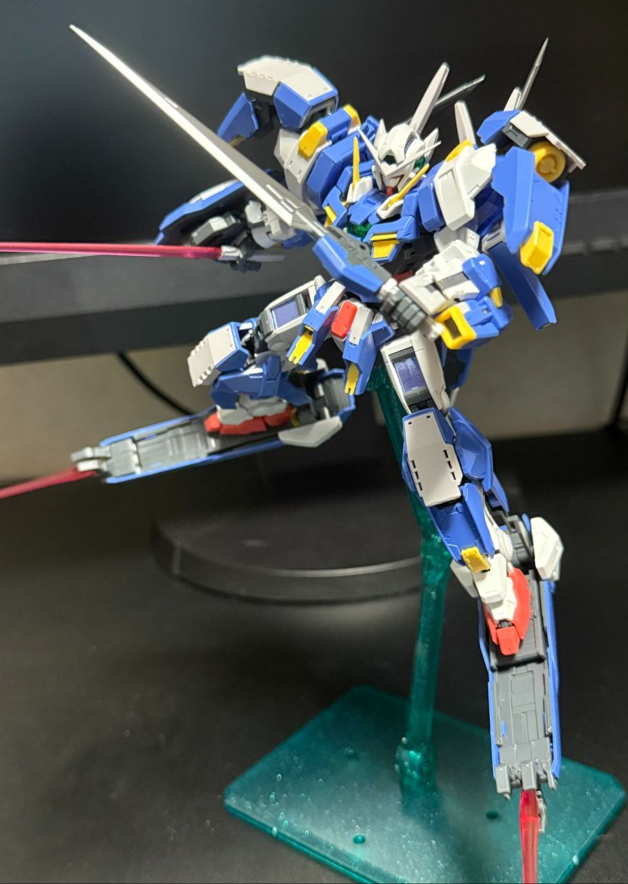 RG 아발란체 엑시아 대시 가조립 사진_2.jpeg