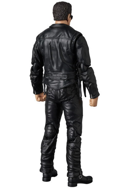 메디콤토이 MAFEX「T-800(T2 Ver.) & 존 코너」_5.jpg