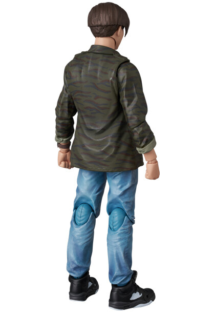 메디콤토이 MAFEX「T-800(T2 Ver.) & 존 코너」_8.jpg