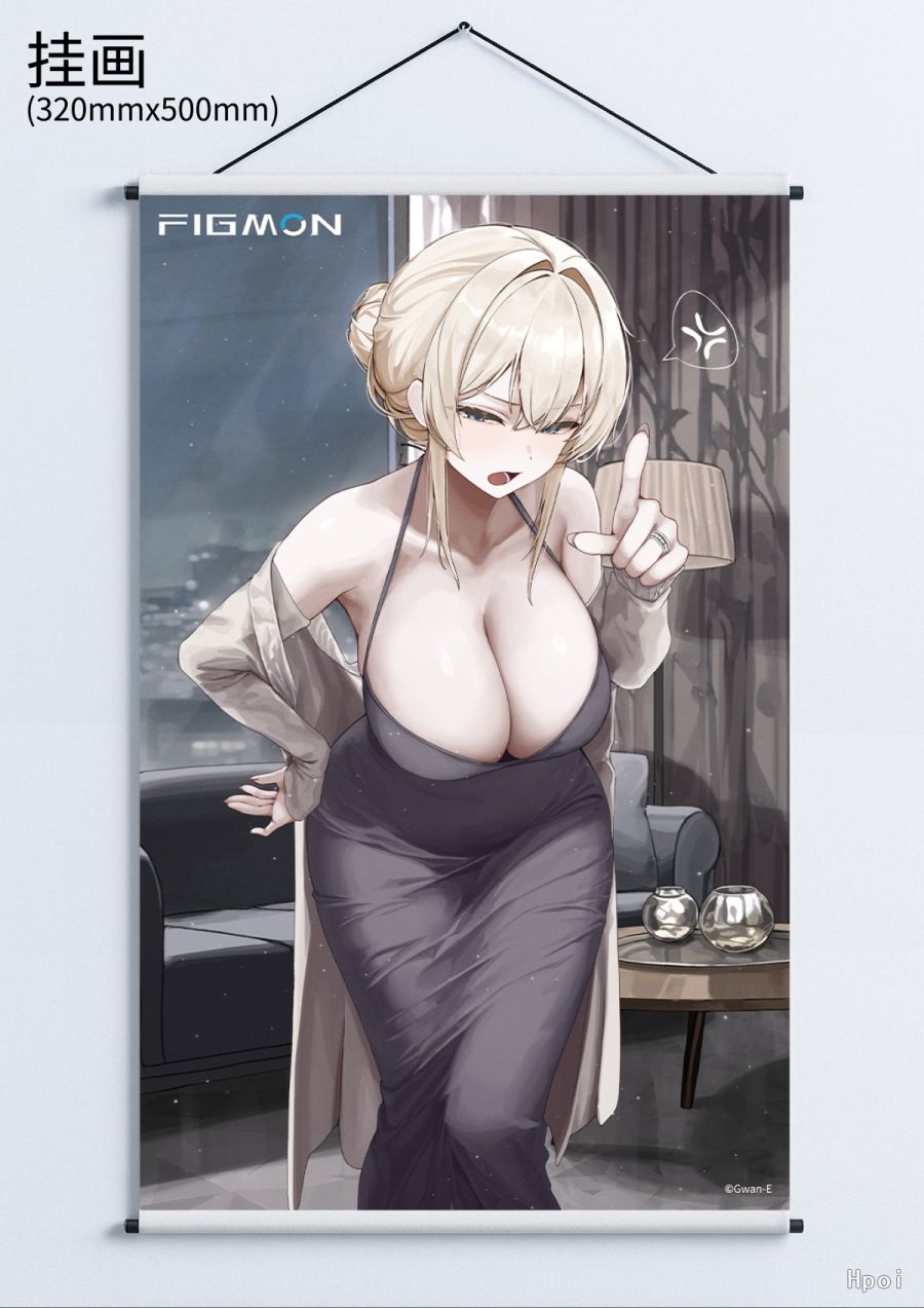 [FIGMON] 1/6 Gwan-E - Erin_21.jpg