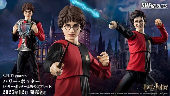 [반다이] S.H.Figuarts 해리 포터 (해리 포터와 불의 잔)_1.jpg