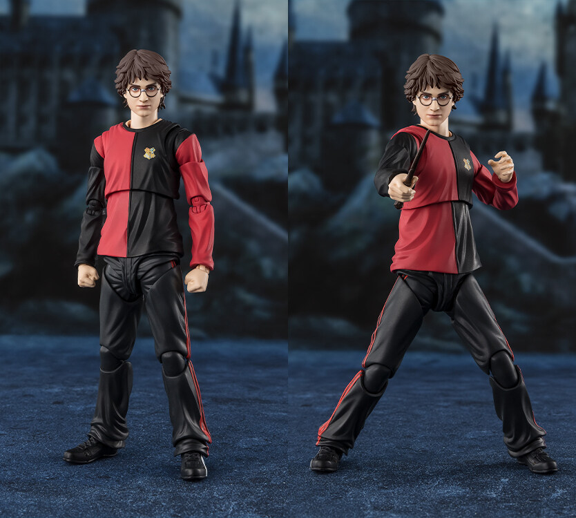 [반다이] S.H.Figuarts 해리 포터 (해리 포터와 불의 잔)_3.jpg
