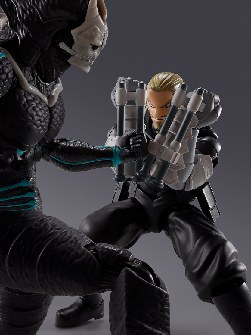 [반다이] S.H.Figuarts 괴수 8호 시노미야 이사오_6.jpg