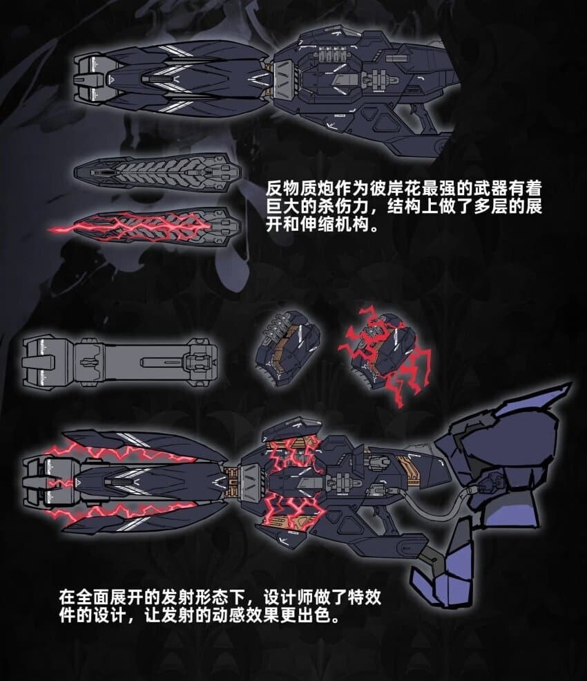 중국) 장작사 X Caesar works 피안화(Lycoris) 출시 예정_5.jpg