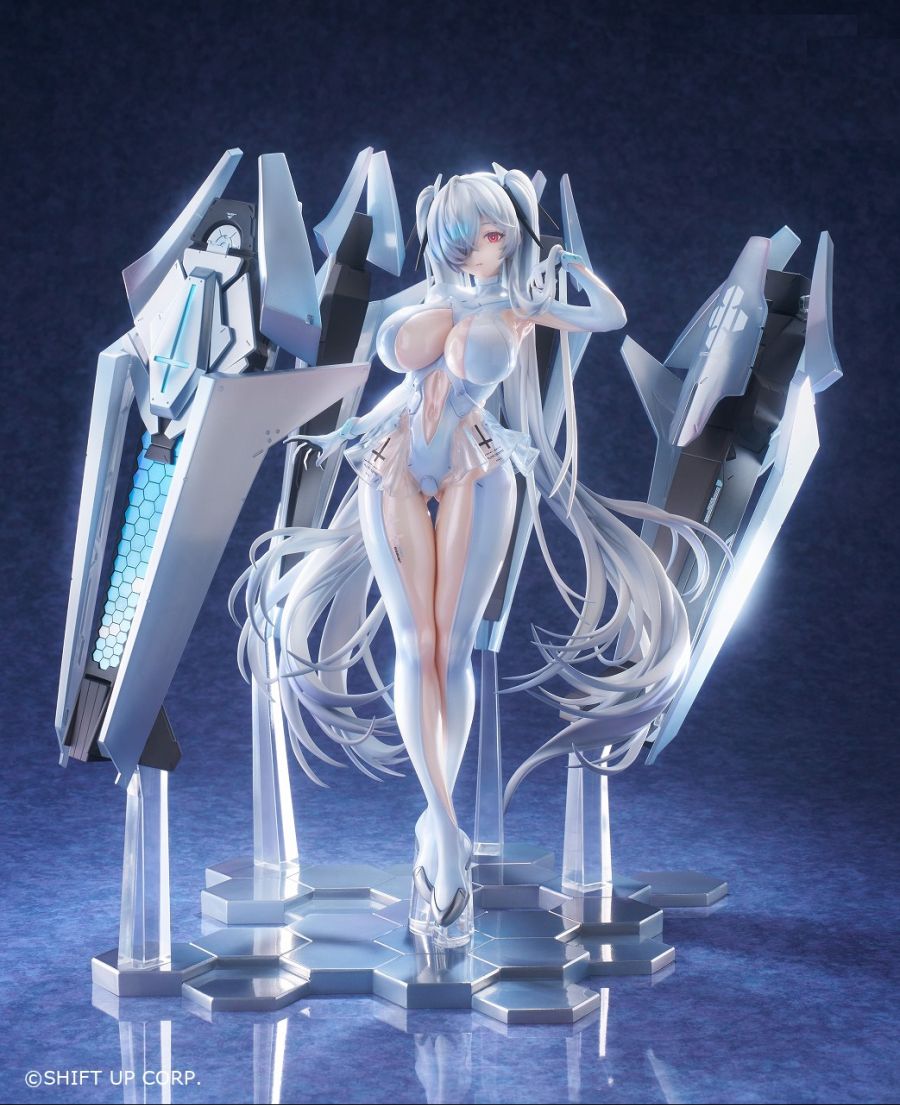 [맥스 팩토리] 1/7 승리의 여신: 니케 - 신데렐라_9.jpg