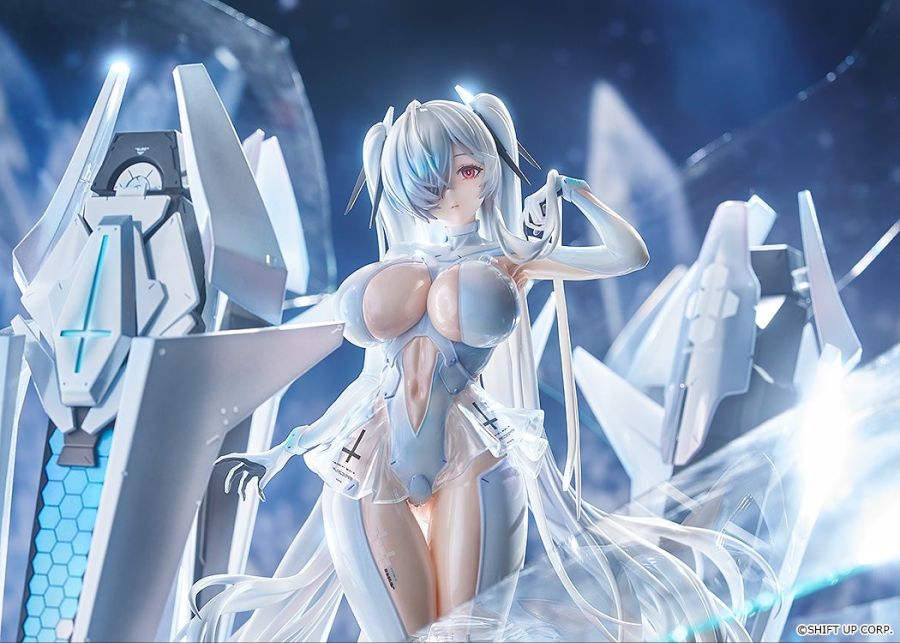 [맥스 팩토리] 1/7 승리의 여신: 니케 - 신데렐라_4.jpg