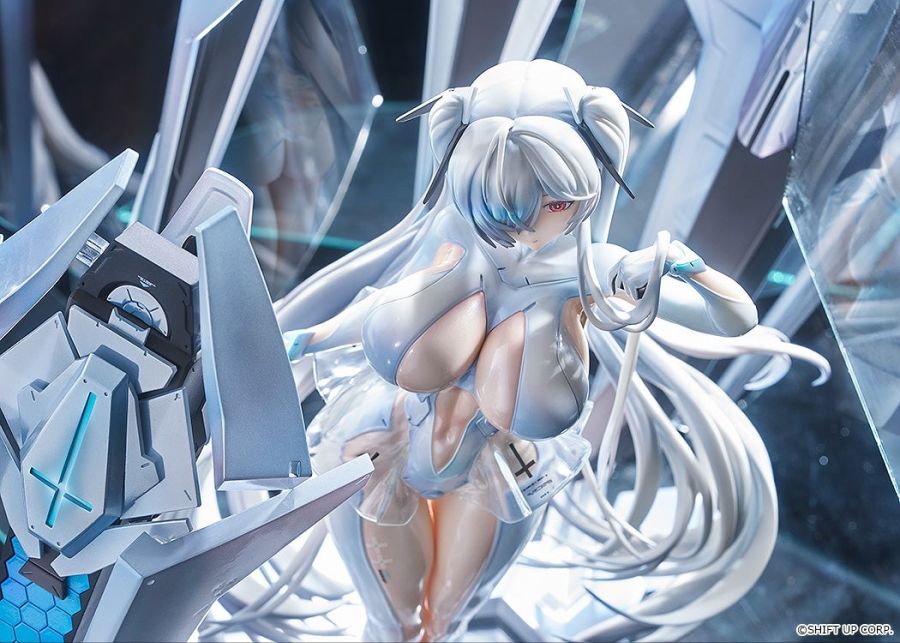 [맥스 팩토리] 1/7 승리의 여신: 니케 - 신데렐라_6.jpg