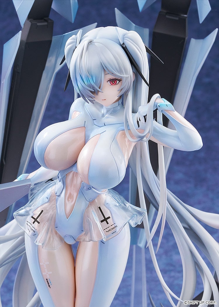 [맥스 팩토리] 1/7 승리의 여신: 니케 - 신데렐라_14.jpg