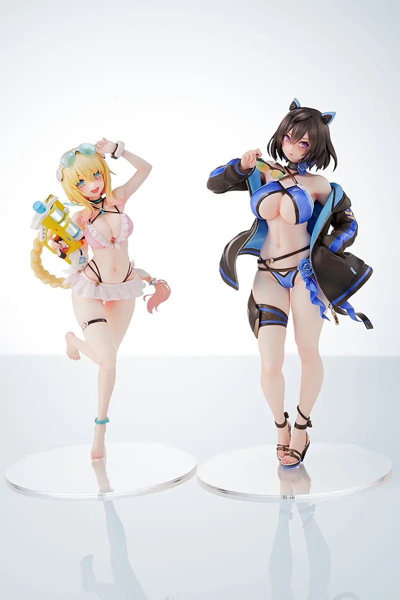 [AMAKUNI] 1/7 PSO2 - 아프타르 서머 바케이션 Ver 선행 정보_11.jpg