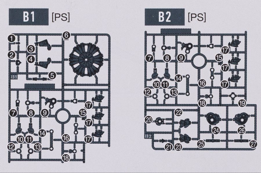 HG GQ 1/144 이그자베 전용 걍 해외 리뷰_3.jpg