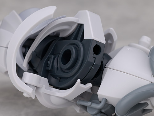 HG GQ 1/144 이그자베 전용 걍 해외 리뷰_39.jpg