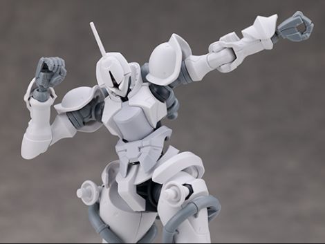 HG GQ 1/144 이그자베 전용 걍 해외 리뷰_48.jpg