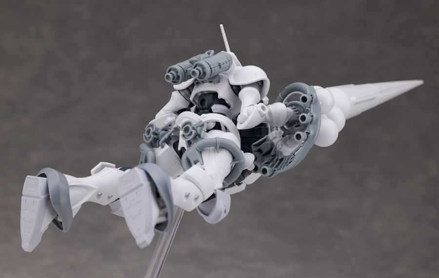 HG GQ 1/144 이그자베 전용 걍 해외 리뷰_62.jpg