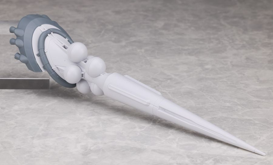 HG GQ 1/144 이그자베 전용 걍 해외 리뷰_66.jpg
