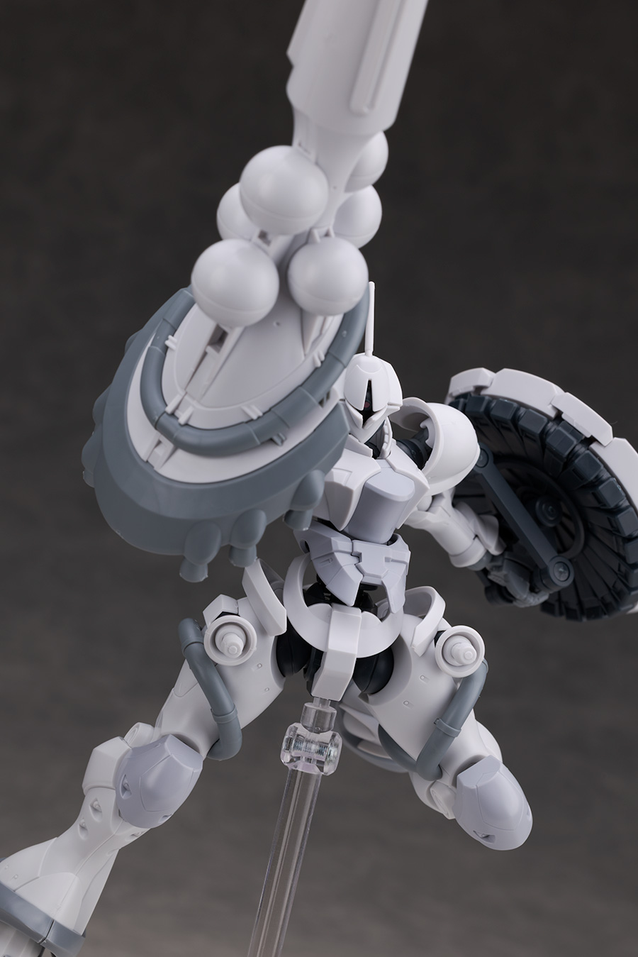 HG GQ 1/144 이그자베 전용 걍 해외 리뷰_92.jpg