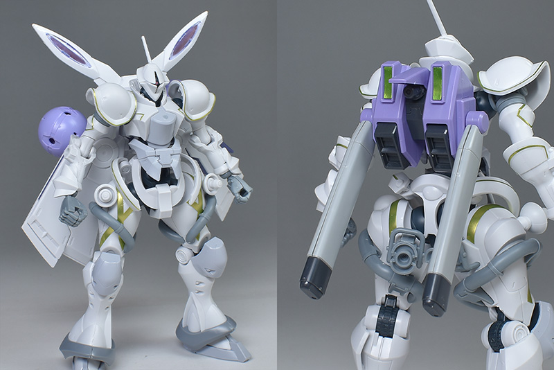 HG GQ 1/144 이그자베 전용 걍 해외 리뷰_94.jpg