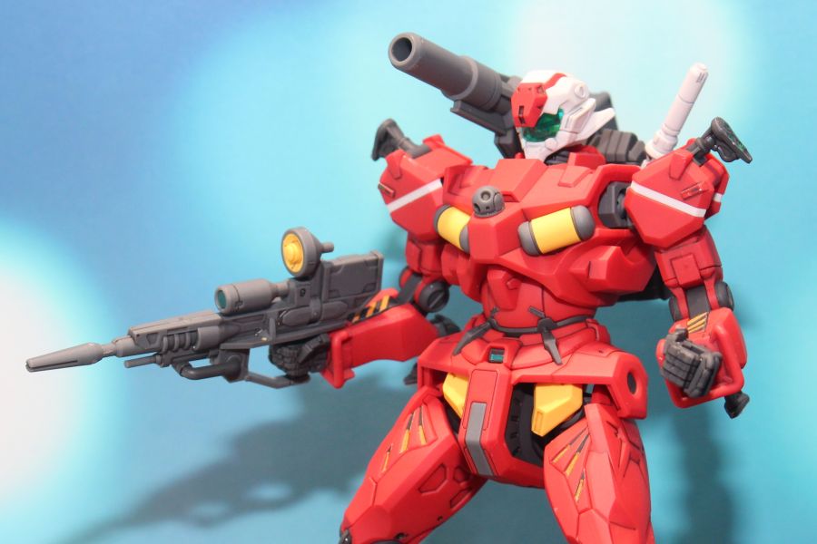 HG GQ 1/144 경캐논 도쿄점 다각도 전시 사진_11.jpg