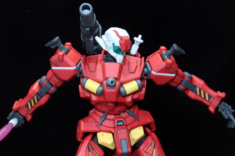 HG GQ 1/144 경캐논 도쿄점 다각도 전시 사진_9.jpg