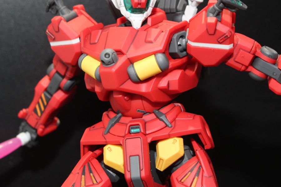 HG GQ 1/144 경캐논 도쿄점 다각도 전시 사진_4.jpg