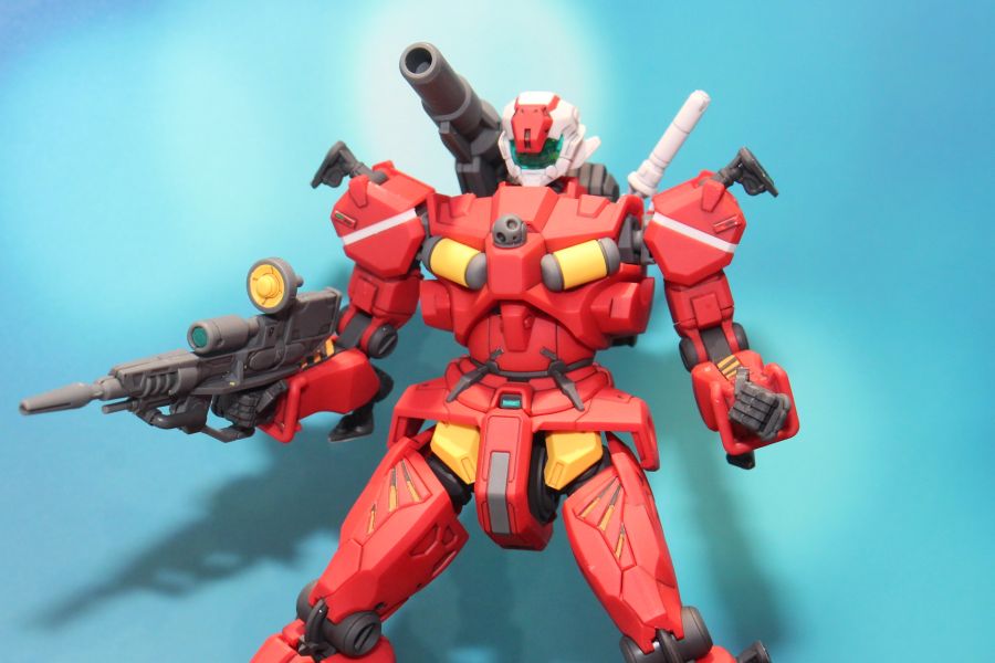 HG GQ 1/144 경캐논 도쿄점 다각도 전시 사진_14.jpg