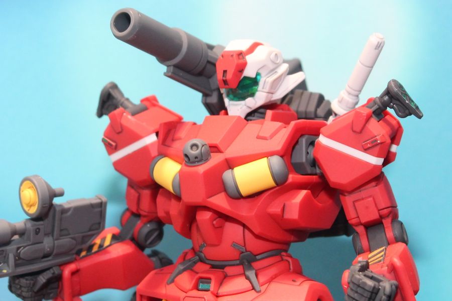 HG GQ 1/144 경캐논 도쿄점 다각도 전시 사진_15.jpg