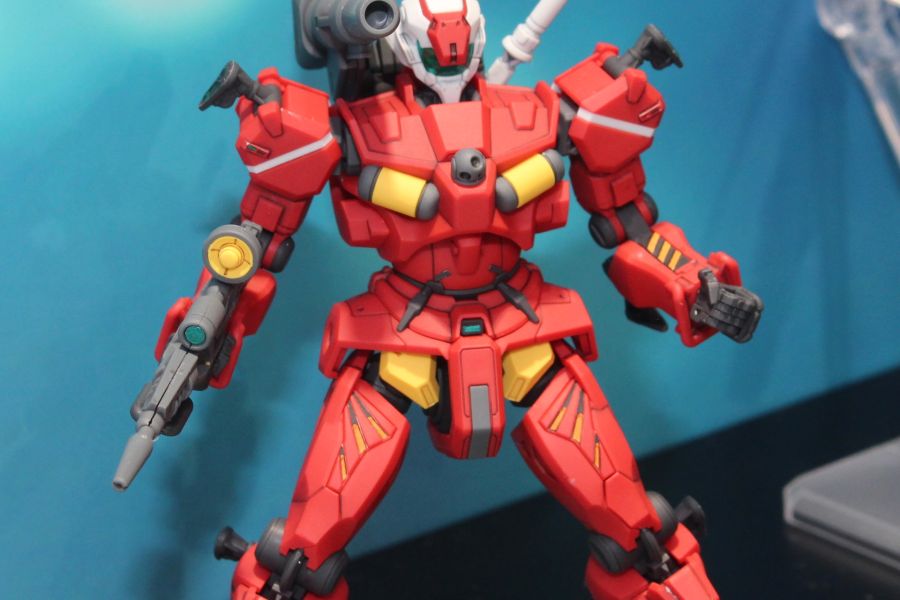 HG GQ 1/144 경캐논 도쿄점 다각도 전시 사진_17.jpg