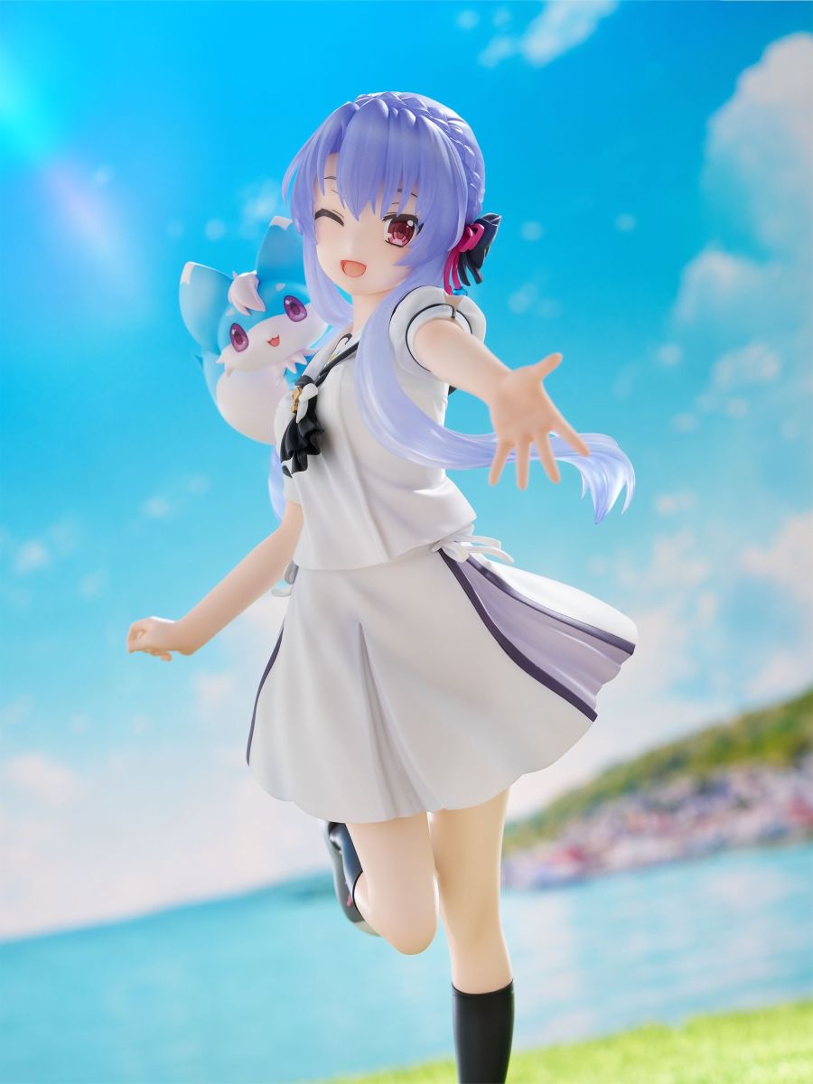 [F:NEX] 1/7 Summer Pockets - 소라카도 아오_4.jpg
