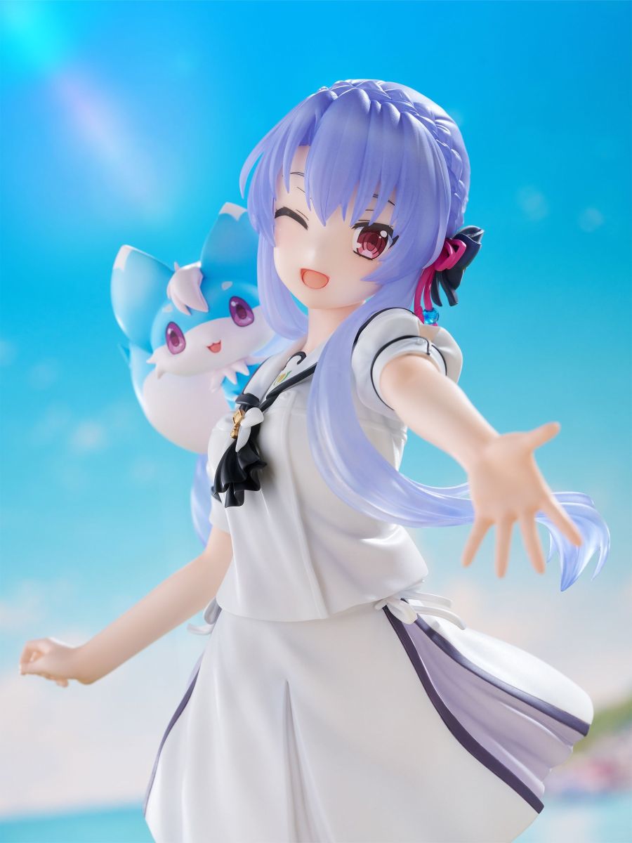 [F:NEX] 1/7 Summer Pockets - 소라카도 아오_5.jpg