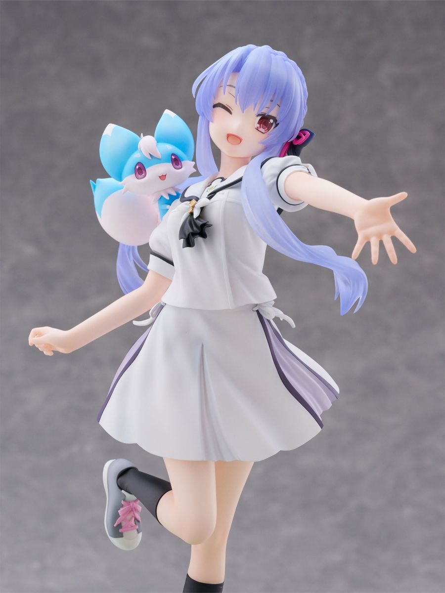 [F:NEX] 1/7 Summer Pockets - 소라카도 아오_12.jpg