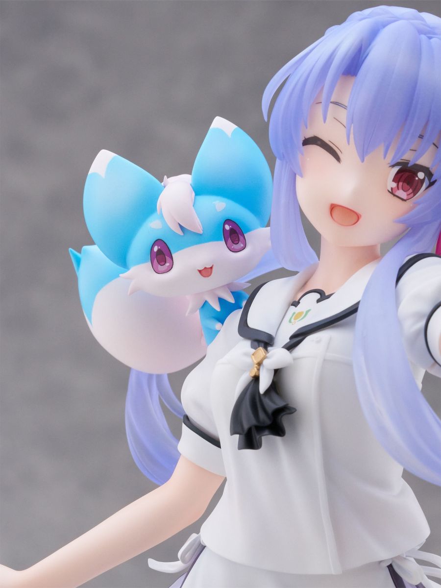 [F:NEX] 1/7 Summer Pockets - 소라카도 아오_15.jpg