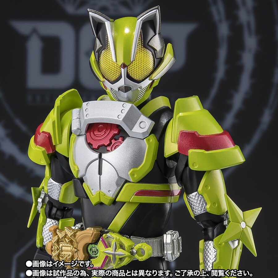 [반다이 혼웹상점] S.H.Figuarts 가면라이더 타이쿤 피버닌자폼&케케라_2.jpg