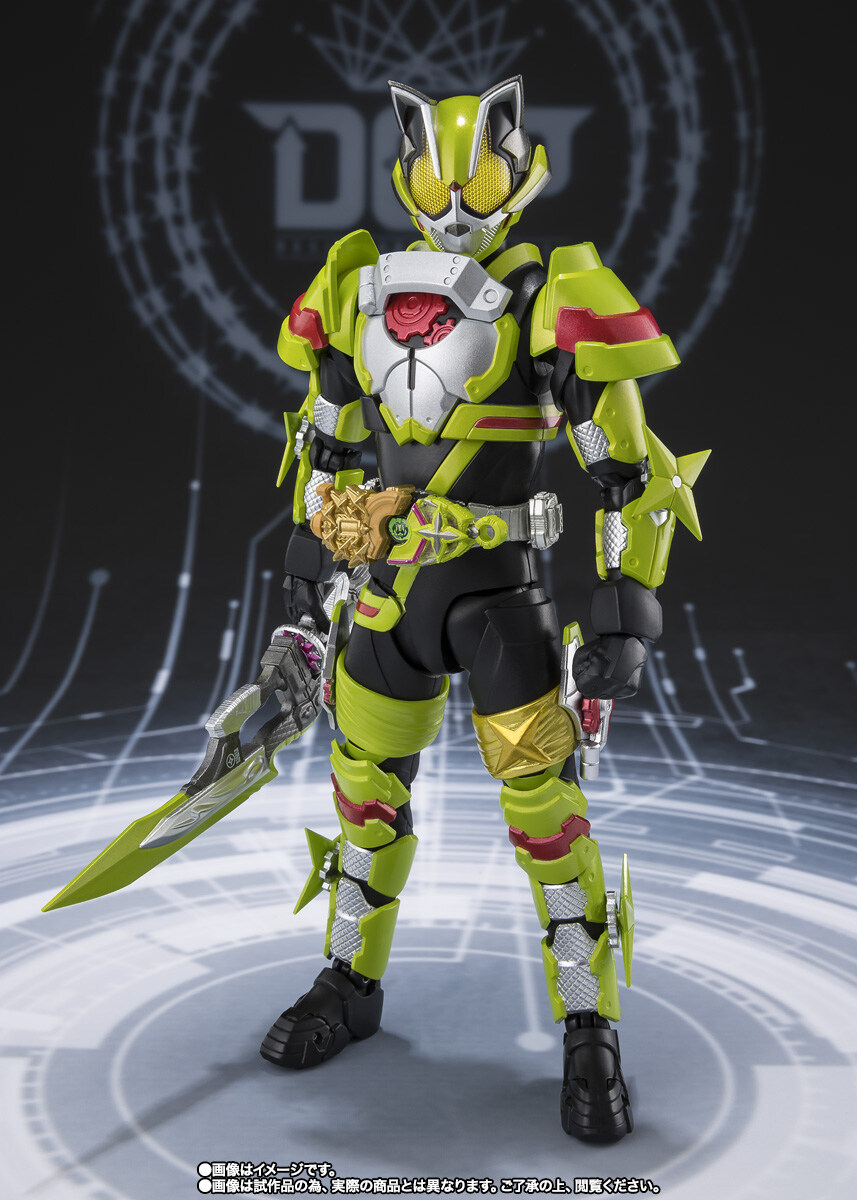 [반다이 혼웹상점] S.H.Figuarts 가면라이더 타이쿤 피버닌자폼&케케라_3.jpg