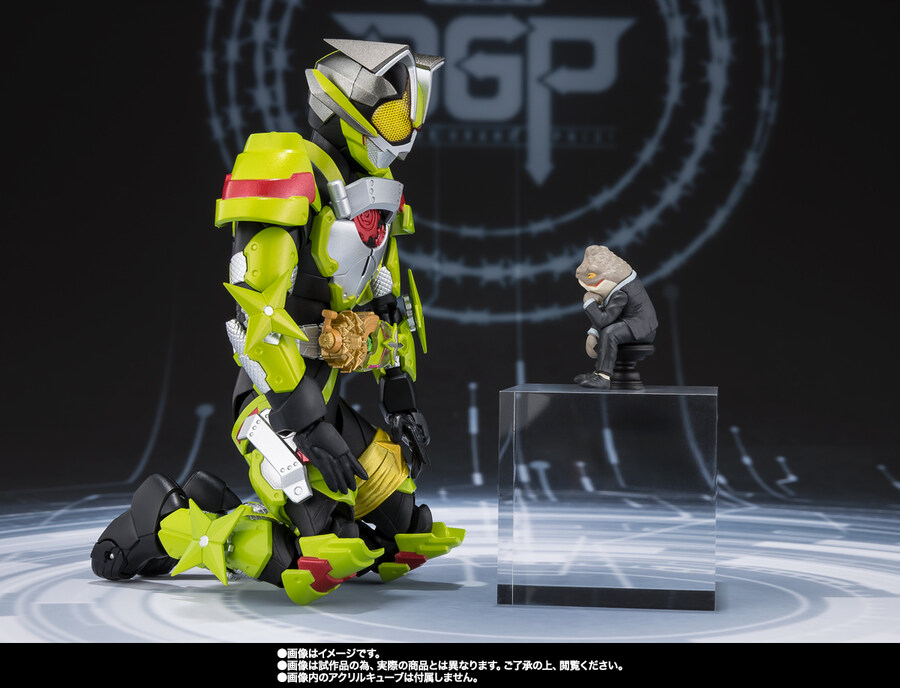 [반다이 혼웹상점] S.H.Figuarts 가면라이더 타이쿤 피버닌자폼&케케라_7.jpg