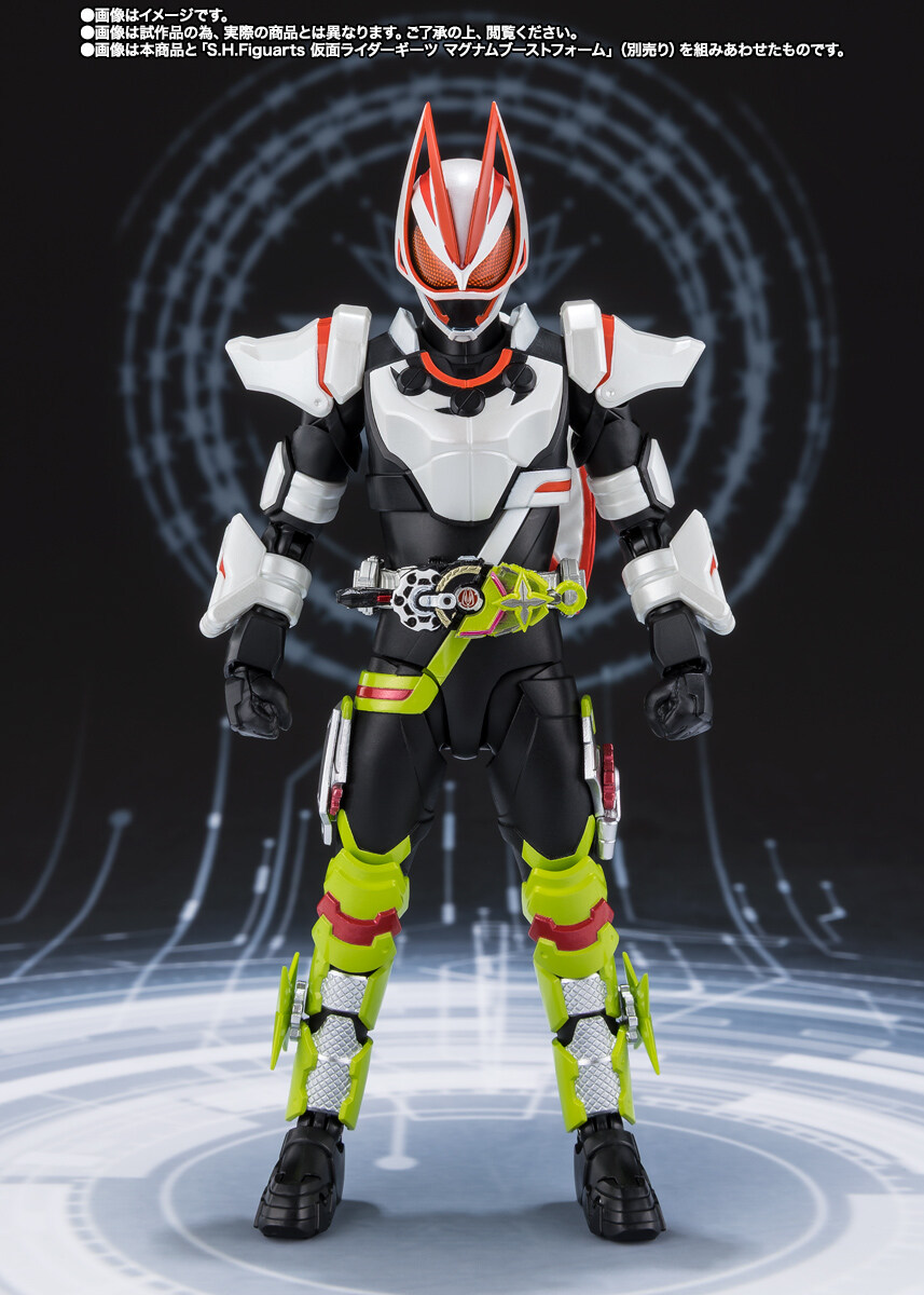 [반다이 혼웹상점] S.H.Figuarts 가면라이더 타이쿤 피버닌자폼&케케라_9.jpg