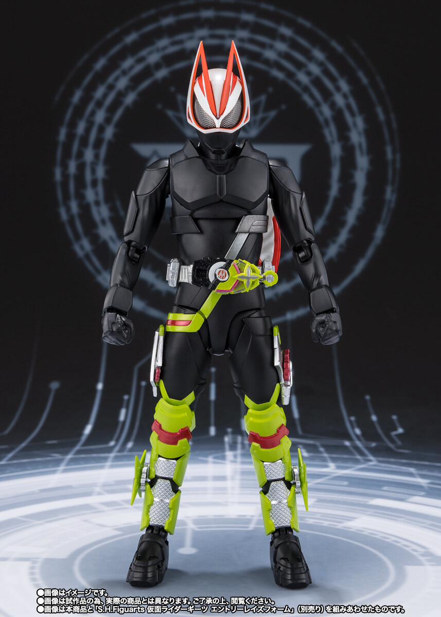 [반다이 혼웹상점] S.H.Figuarts 가면라이더 타이쿤 피버닌자폼&케케라_11.jpg