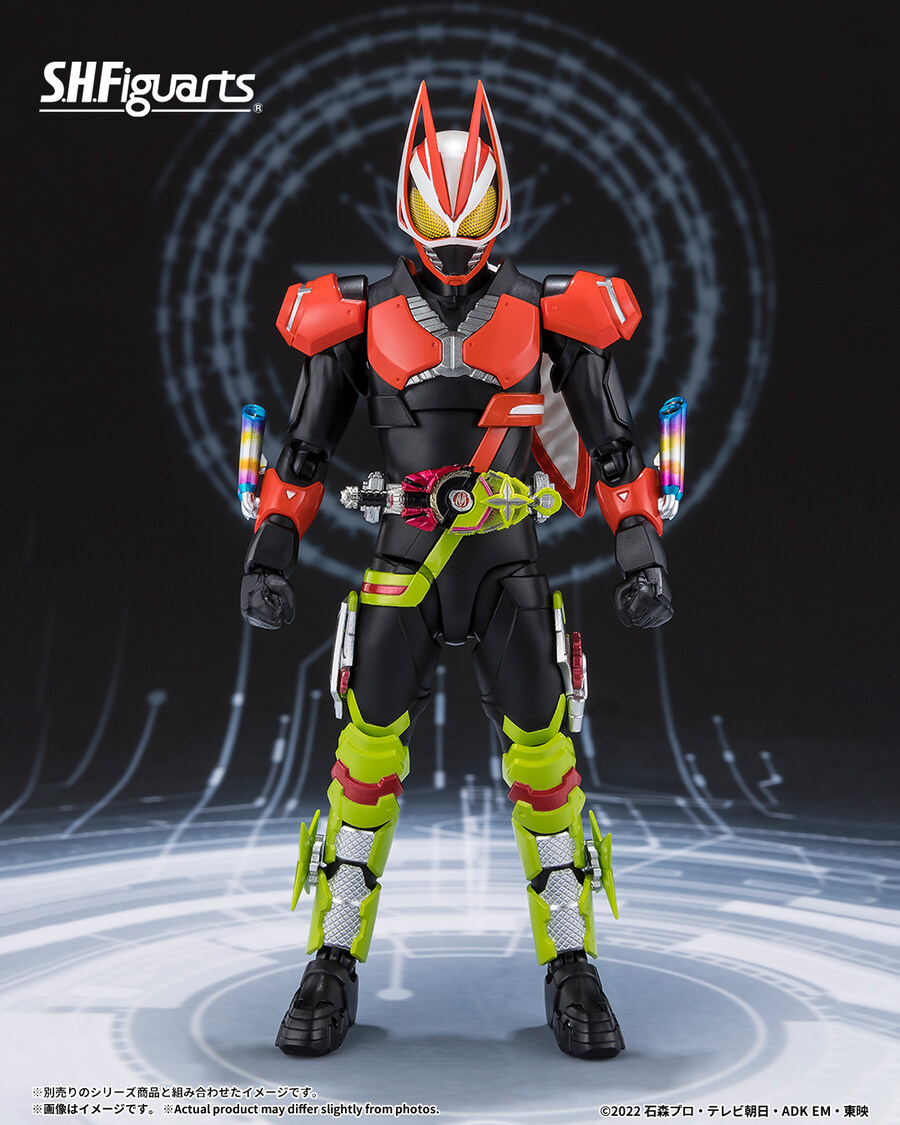 [반다이 혼웹상점] S.H.Figuarts 가면라이더 타이쿤 피버닌자폼&케케라_10.jpg