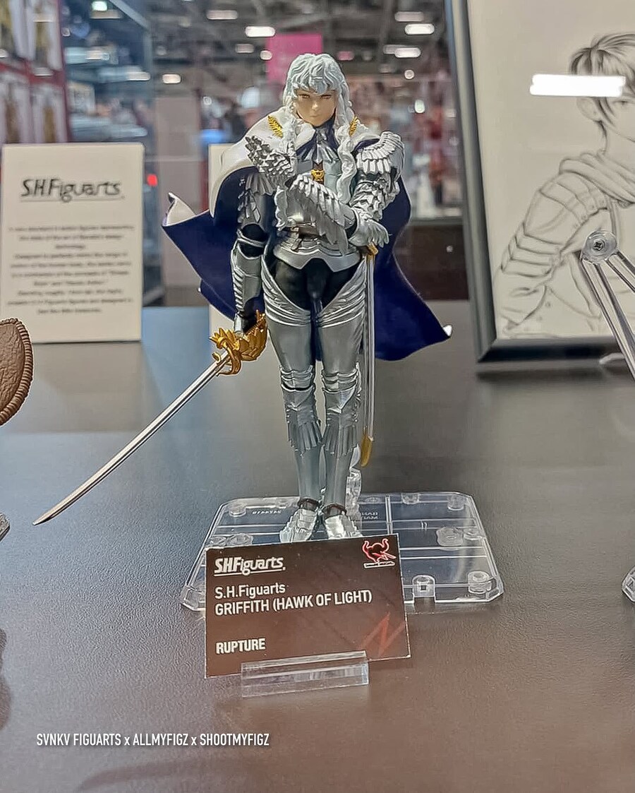 [반다이] S.H.Figuarts 베르세르크 시리즈 전시_6.jpg