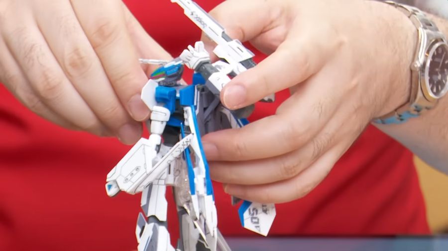 HG 1/100 VF-31J 지크프리드 하야테기 샘플 소개 영상 (아카이브)_13.png