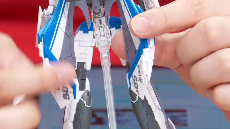 HG 1/100 VF-31J 지크프리드 하야테기 샘플 소개 영상 (아카이브)_22.png