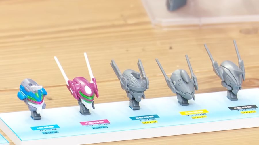 HG 1/100 VF-31J 지크프리드 하야테기 샘플 소개 영상 (아카이브)_28.png